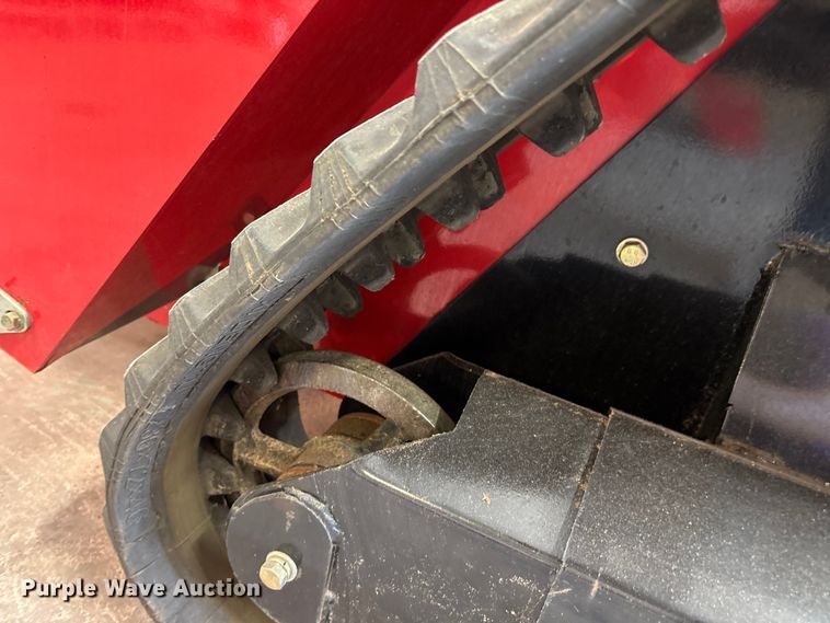 image for item EU0100 2023 Diggit SCL850 compact utility loader