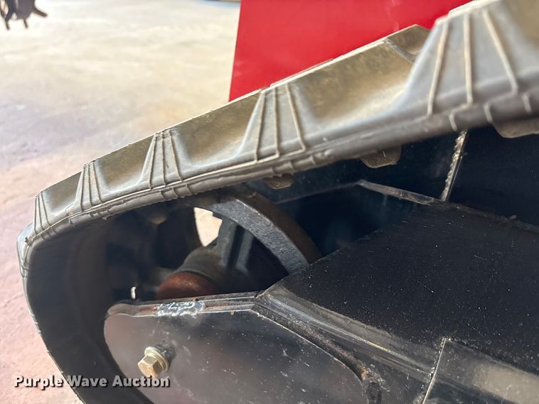 image for item EU0100 2023 Diggit SCL850 compact utility loader