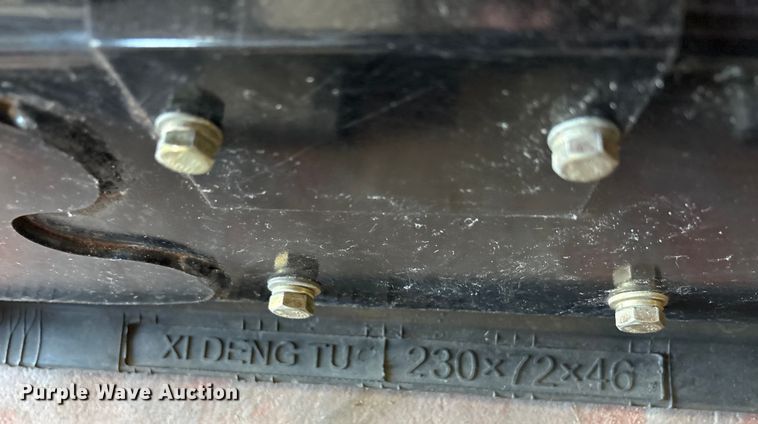 image for item EU0100 2023 Diggit SCL850 compact utility loader