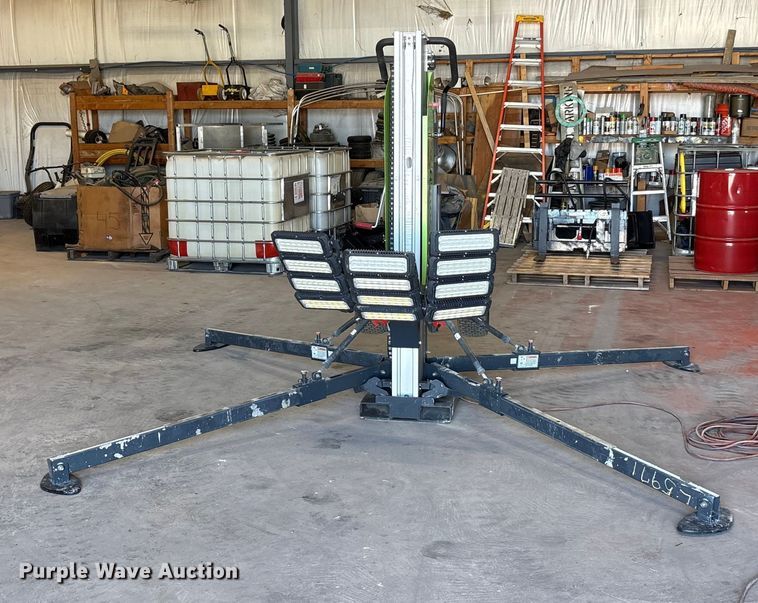 image for item EU0105 Rightlight K65 light plant