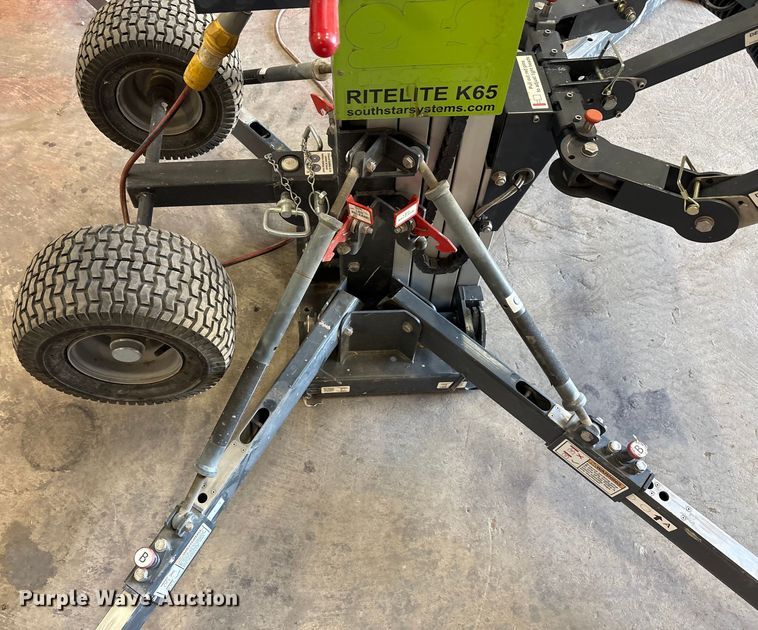 image for item EU0105 Rightlight K65 light plant