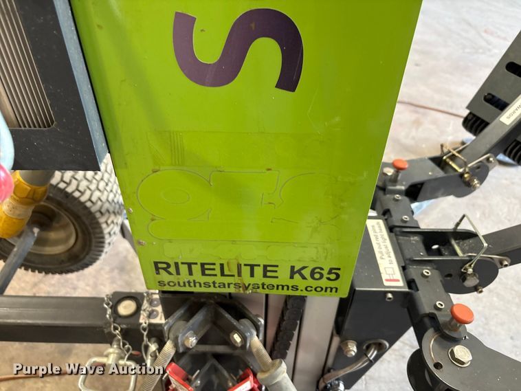 image for item EU0105 Rightlight K65 light plant