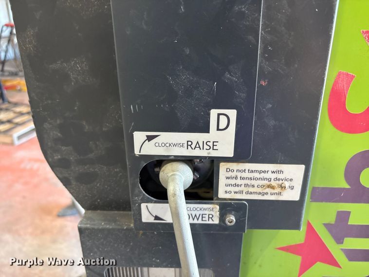 image for item EU0105 Rightlight K65 light plant