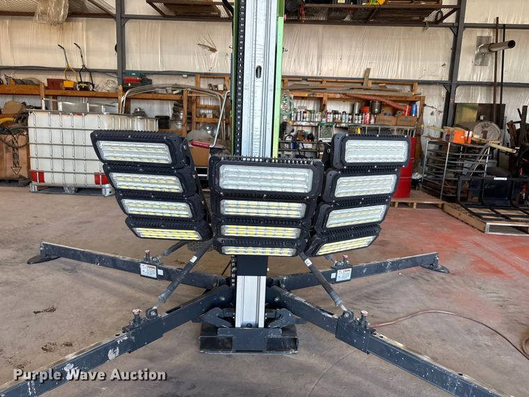 image for item EU0105 Rightlight K65 light plant