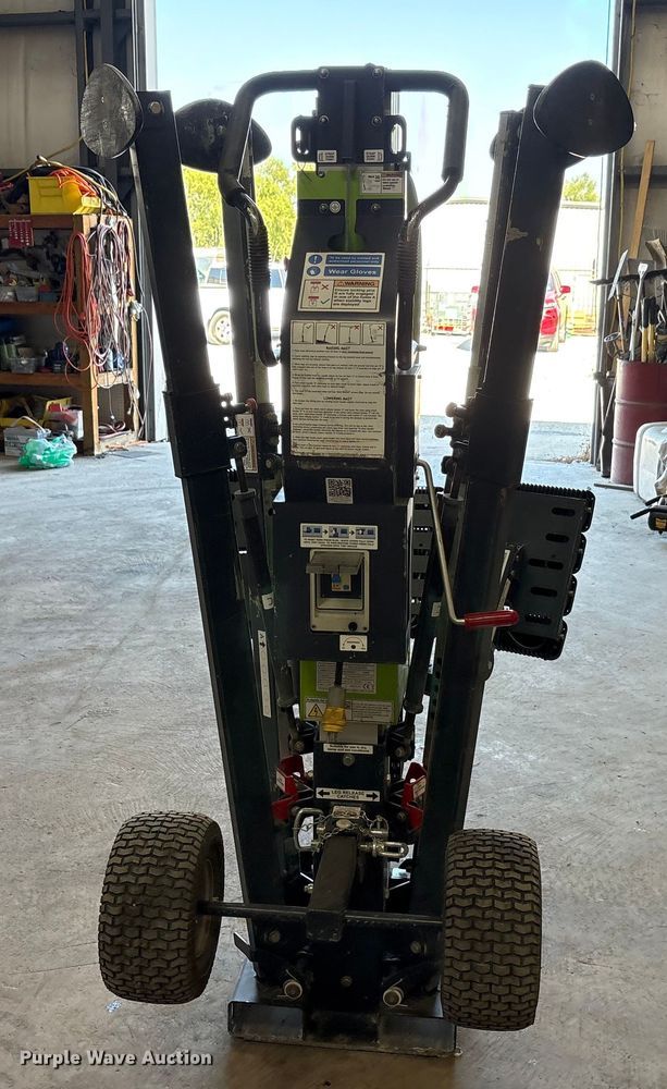 image for item EU0105 Rightlight K65 light plant