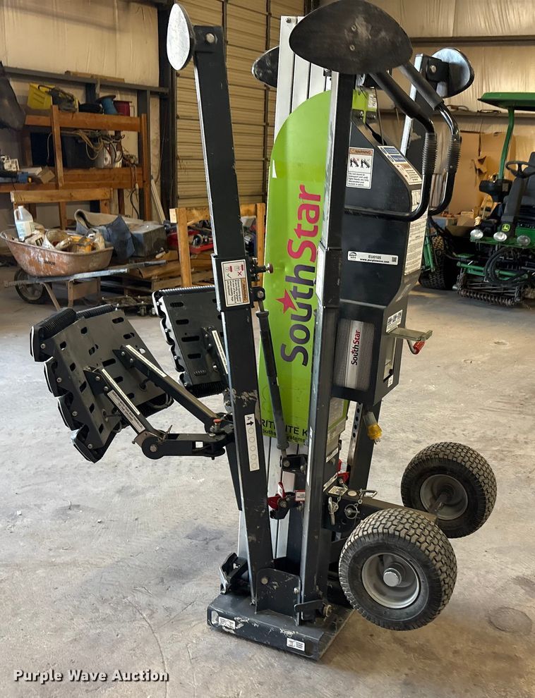 image for item EU0105 Rightlight K65 light plant