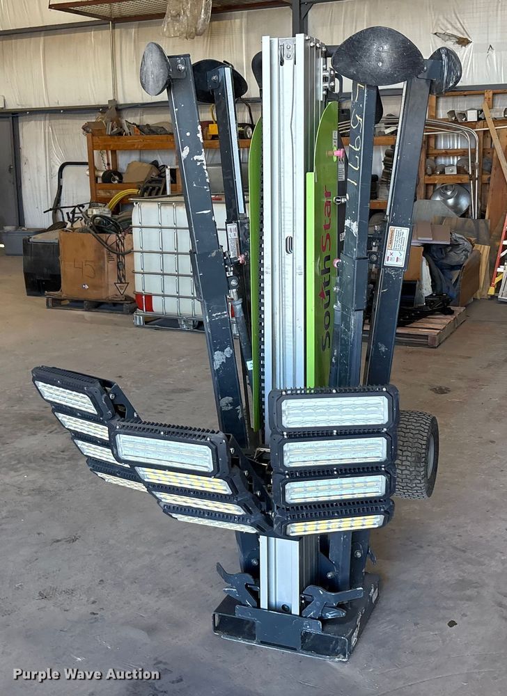 image for item EU0105 Rightlight K65 light plant