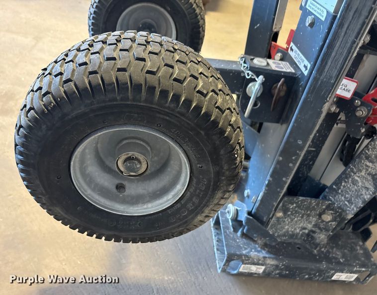 image for item EU0106 Right light K65 quad pod light plant