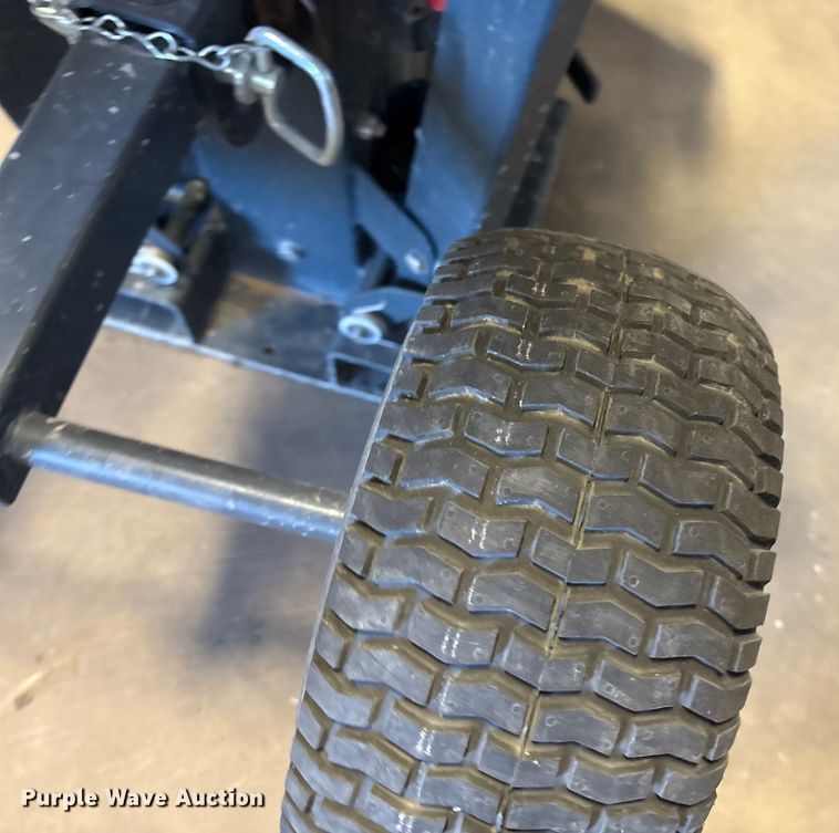 image for item EU0106 Right light K65 quad pod light plant