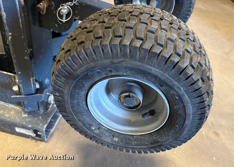 image for item EU0106 Right light K65 quad pod light plant