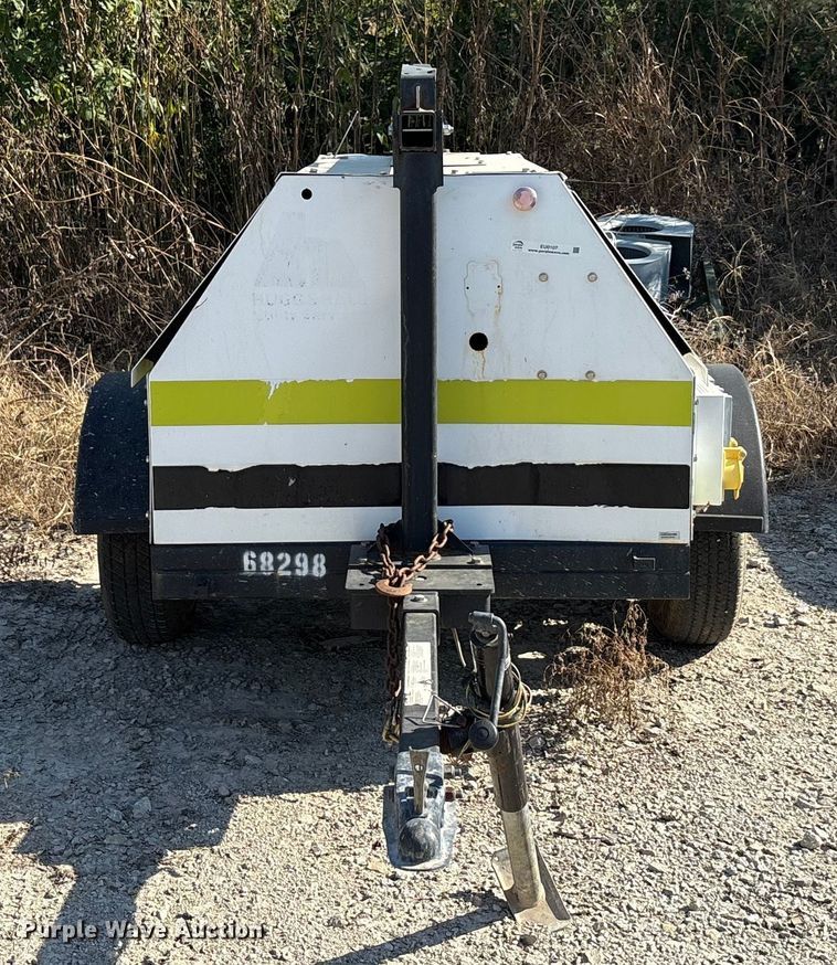 image for item EU0107 Light plant