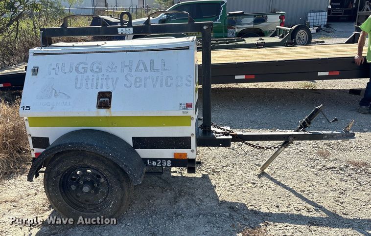 image for item EU0107 Light plant