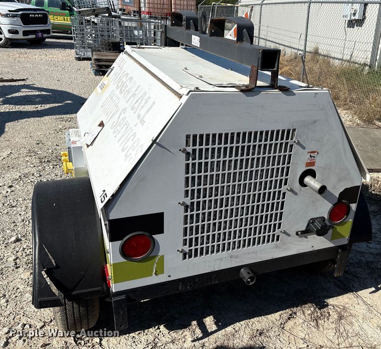 image for item EU0107 Light plant