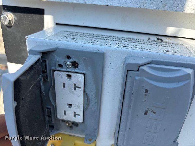 image for item EU0107 Light plant