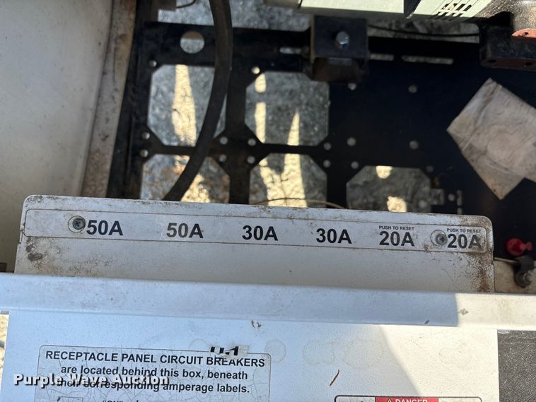 image for item EU0107 Light plant