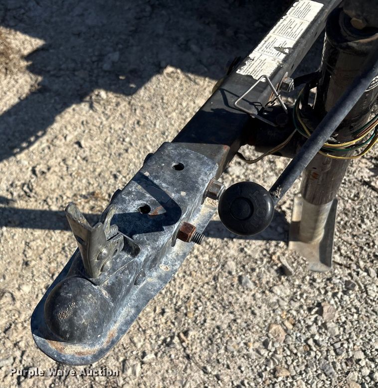 image for item EU0107 Light plant