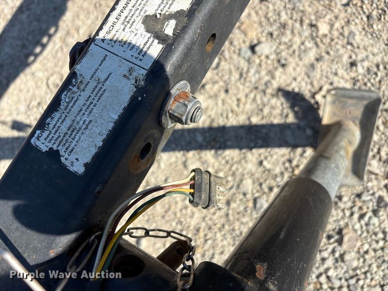 image for item EU0107 Light plant