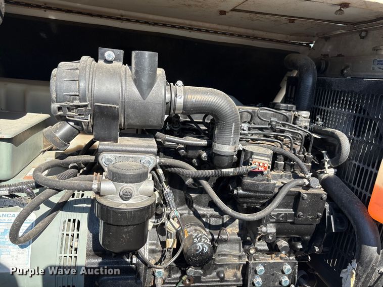 image for item EU0107 Light plant