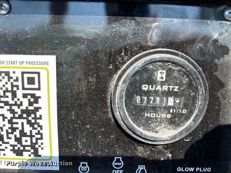 image for item EU0107 Light plant