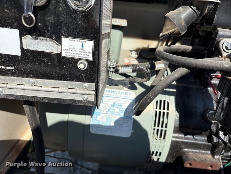 image for item EU0107 Light plant