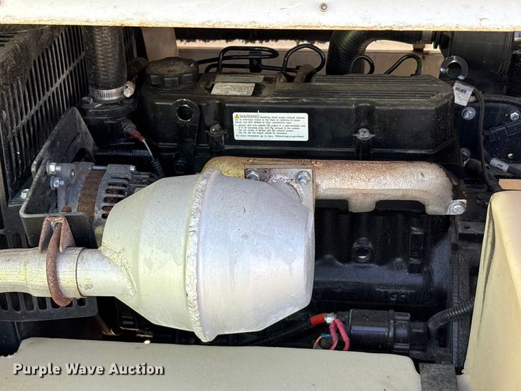 image for item EU0107 Light plant