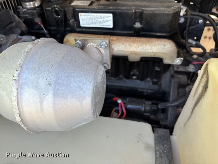 image for item EU0107 Light plant