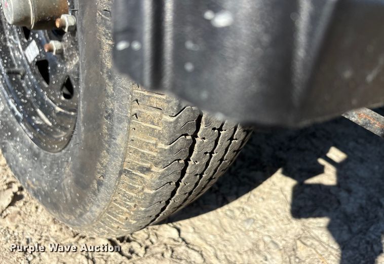 image for item EU0107 Light plant