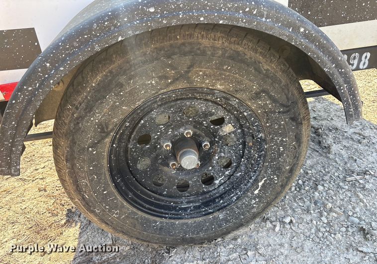 image for item EU0107 Light plant