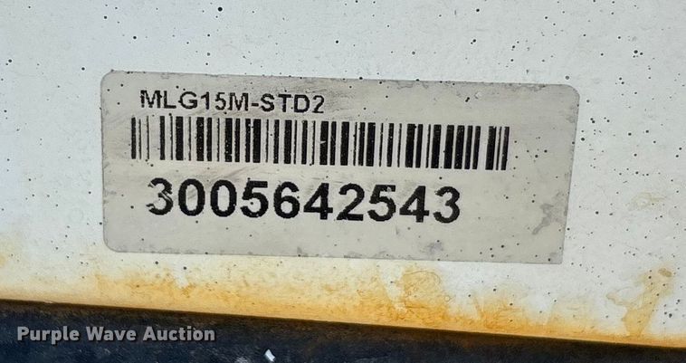 image for item EU0107 Light plant