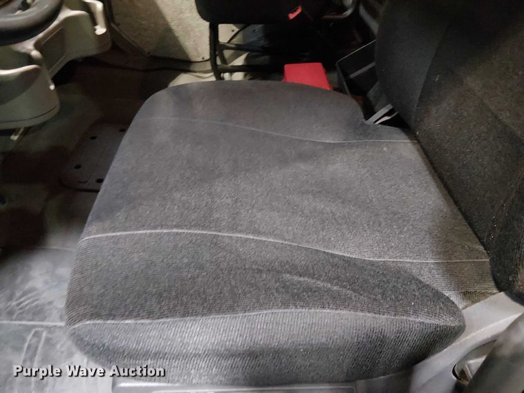 image for item EU2508 2018 Freightliner M2 side curtain box truck