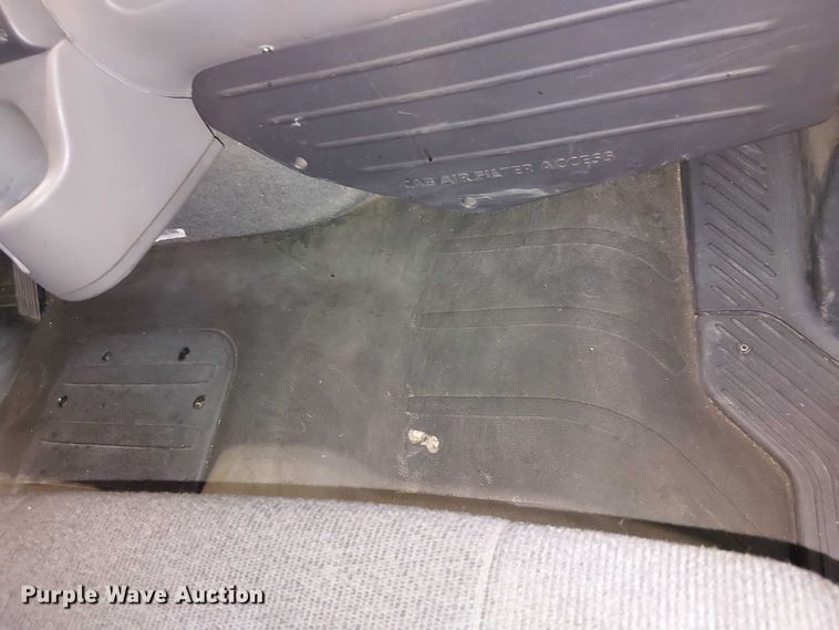 image for item EU2508 2018 Freightliner M2 side curtain box truck