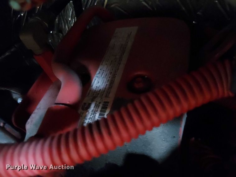 image for item EU2508 2018 Freightliner M2 side curtain box truck