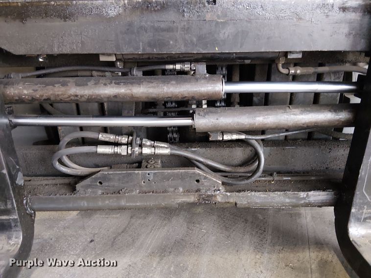 image for item EU2527 2017 UniCarriers PF50 forklift