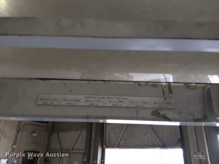 image for item EU2527 2017 UniCarriers PF50 forklift