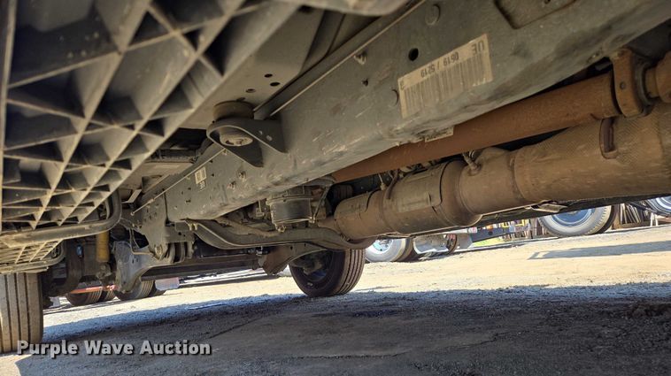 image for item EU2530 2016 Ford F450 Super Duty XL utility / service truck