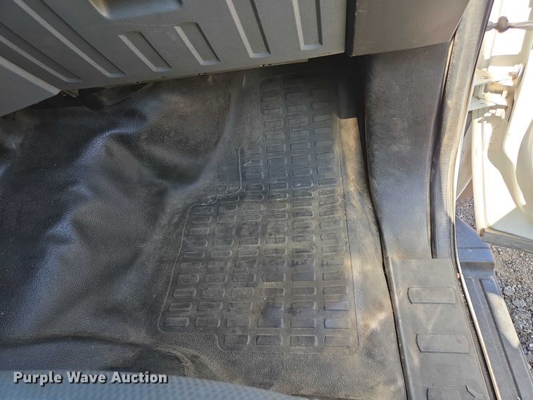 image for item EU2530 2016 Ford F450 Super Duty XL utility / service truck