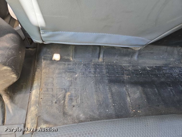 image for item EU2530 2016 Ford F450 Super Duty XL utility / service truck