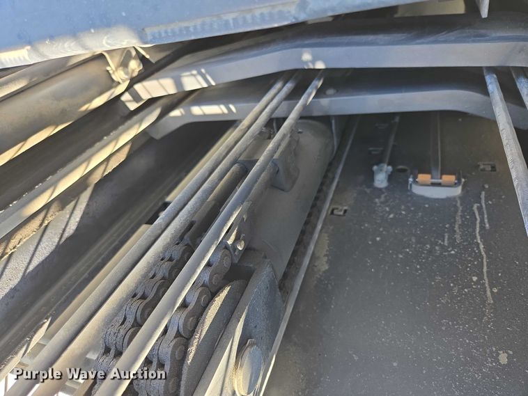 image for item EU2532 2017 Crown SP3520-30 order picker