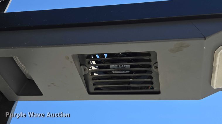 image for item EU2532 2017 Crown SP3520-30 order picker