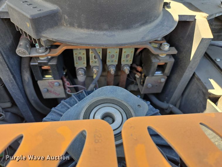 image for item EU2532 2017 Crown SP3520-30 order picker