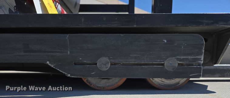 image for item EU2532 2017 Crown SP3520-30 order picker