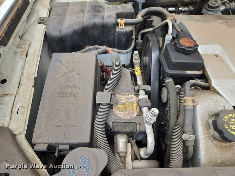 image for item EU3531 2000 Cadillac Krystal Koach Base limousine