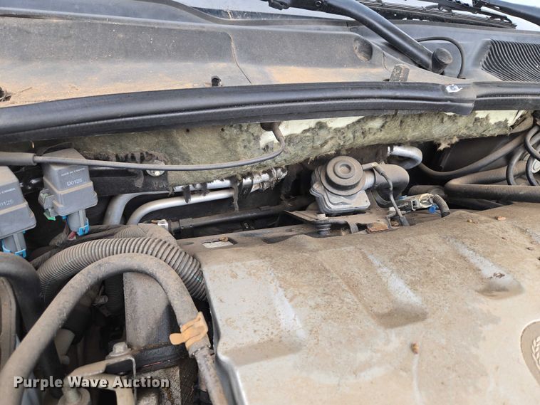 image for item EU3531 2000 Cadillac Krystal Koach Base limousine