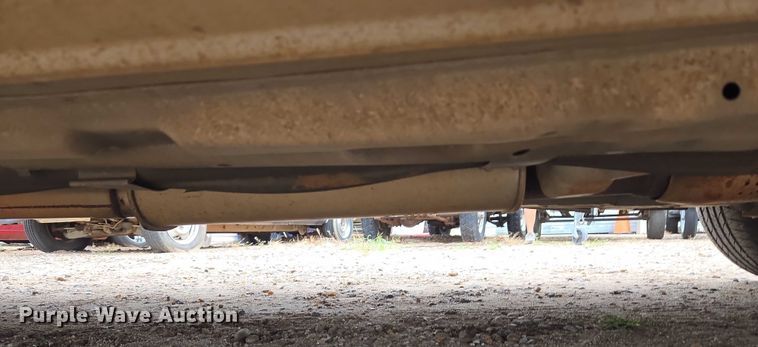 image for item EU3531 2000 Cadillac Krystal Koach Base limousine