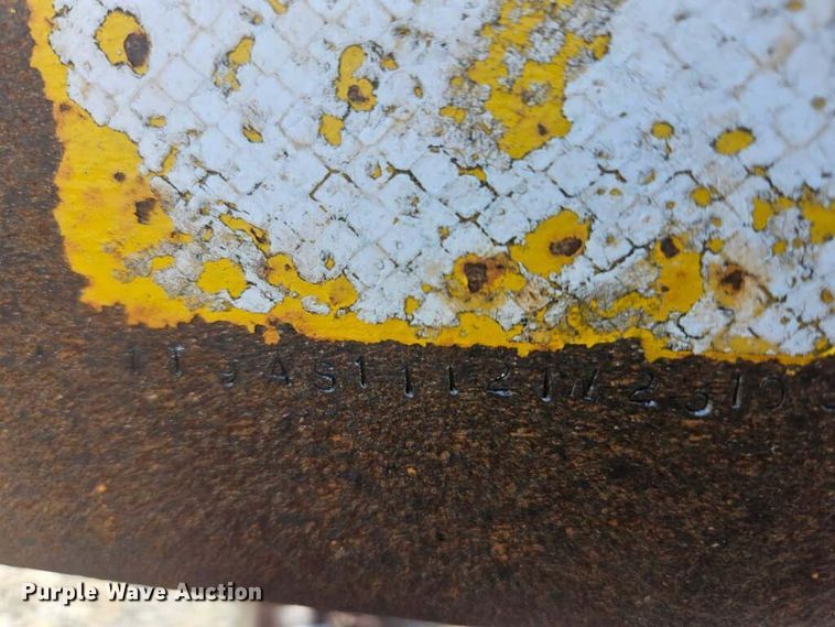 image for item EU3531 2000 Cadillac Krystal Koach Base limousine