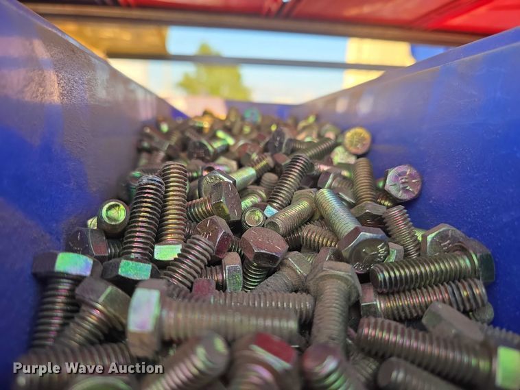 image for item EU3610 Bolt bins