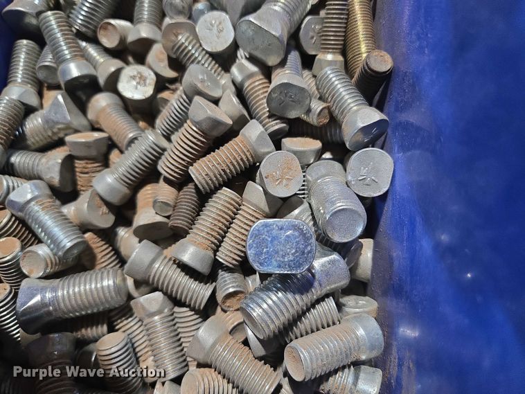 image for item EU3610 Bolt bins