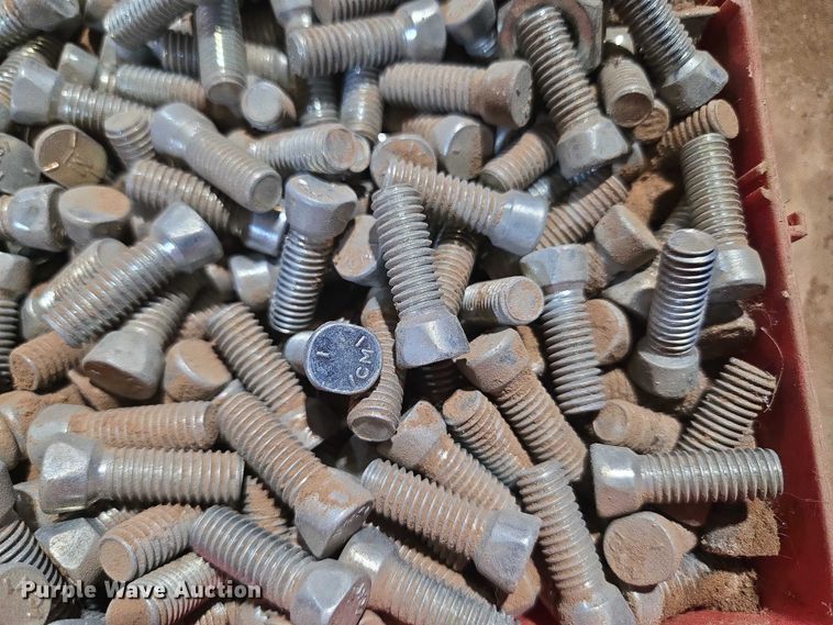 image for item EU3610 Bolt bins