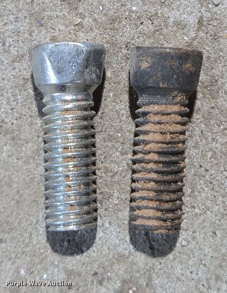 image for item EU3610 Bolt bins