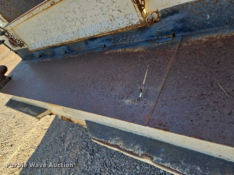 image for item EU3628 2012 Ford F550 Super Duty Crew Cab utility / service truck